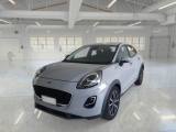 FORD Puma 1.0 EcoBoost Hybrid 125 CV S&S aut. Titanium