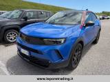 OPEL Mokka 1.5 diesel GS Line