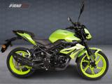 BENELLI BN 125 -
