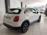FIAT 500X 1.6 E-Torq 110 CV S-Design City
