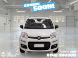 FIAT Panda 0.9 TwinAir Turbo Nat. Power Easy