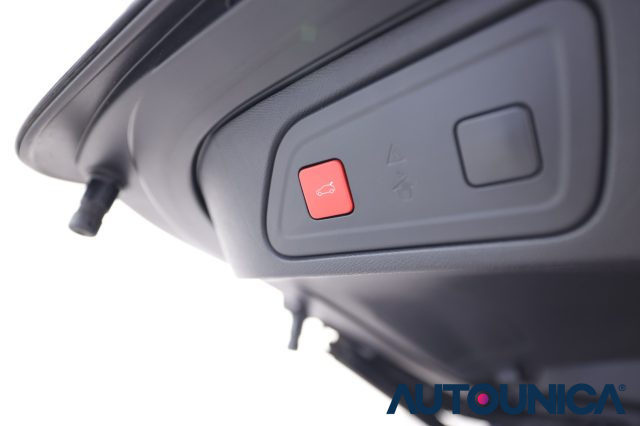 CITROEN C5 Aircross usata, con Limitatore di velocità