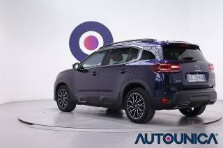 CITROEN C5 Aircross usata, con Immobilizzatore elettronico