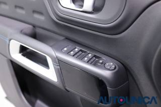 CITROEN C5 Aircross usata, con Bluetooth