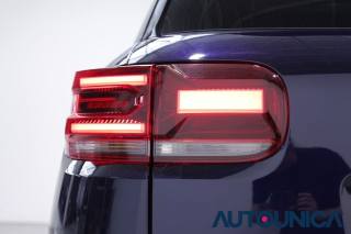 CITROEN C5 Aircross usata, con Luci diurne