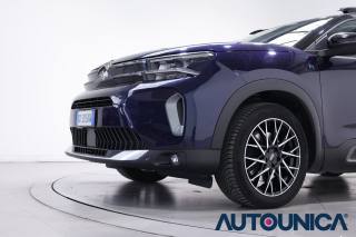 CITROEN C5 Aircross usata, con Controllo automatico clima
