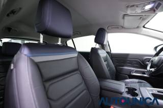 CITROEN C5 Aircross usata, con Telecamera per parcheggio assistito