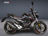 KEEWAY MOTOR RKS 125 -