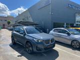BMW X1 xDrive 20d Msport Aut. 48 V 150 CV