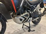 TRIUMPH Tiger 900 Rally Pro .