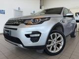 LAND ROVER Discovery Sport HSE //19//PELLE/NAVI/BLUETOOTH/