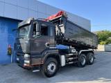 MAN TGA 33.480