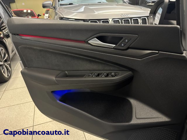 VOLKSWAGEN GOLF 2.0 TSI DSG GTI - foto 21