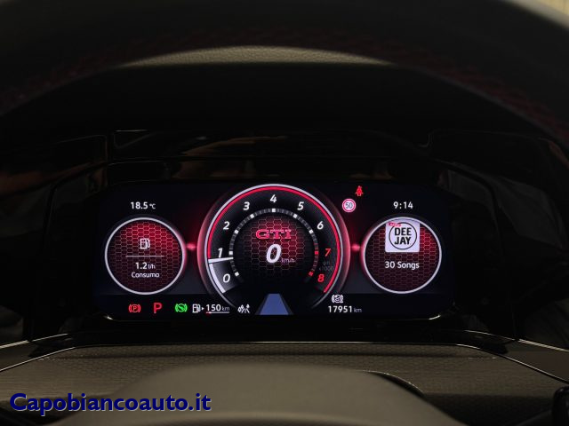 VOLKSWAGEN GOLF 2.0 TSI DSG GTI - foto 22