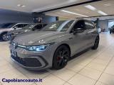 VOLKSWAGEN Golf 2.0 TSI DSG GTI