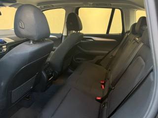 BMW X3 usata, con Controllo trazione
