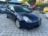 ALFA ROMEO Giulietta 1.6 JTDm-2 105 CV