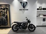 TRIUMPH Speed Twin 900