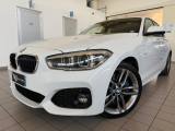 BMW 120 d xDrive 5p. Msport //LED//NAVI/BLUETOOTH