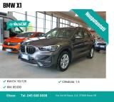 BMW X1 xDrive25e