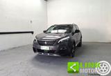 PEUGEOT 3008 BlueHDi 120 S&S EAT6 GT Line GARANZIA