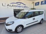 FIAT DOBLO'  1.6 Multijet 120cv N1 MAXI