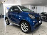 SMART ForTwo 70 1.0 Prime - Service Smart - Neopatentato
