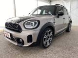 MINI Countryman 1.5 Cooper SE Yours Countryman ALL4