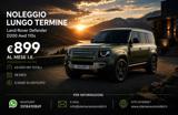LAND ROVER Defender 110 3.0D I6 250 CV AWD Auto S