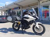 MOTO MORINI Granpasso 1200 GRANPASSO 1200