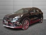 KIA Niro 1.6 GDi DCT HEV Style