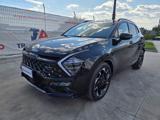 KIA Sportage 1.6 CRDi MHEV DCT GT-line Plus