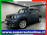 JEEP Renegade 1.0 T3 Longitude 2WD S&S 120 CV UNICOPROP.
