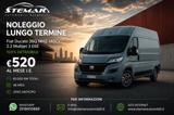 FIAT Ducato 35 2.2 Mjt 140CV AT8 PLM-TM Furgone Maxi
