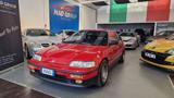 HONDA CRX 1.6cc VTEC!! ISCRITTA ASI!! ECCELLENTI CONDIZIONI!