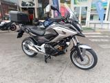 HONDA NC750 X HONDA NC 750 X