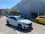 PEUGEOT 308 BlueHDi 130 S&S EAT8 SW Allure 4000KM!