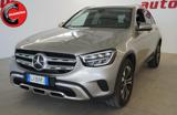 MERCEDES-BENZ GLC 220 d 4Matic Business Extra