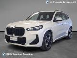 BMW X1 sDrive 18d Msport Aut.