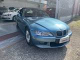 BMW Z3 1.8 cat Roadster