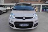 FIAT Panda 0.9 TwinAir Turbo Natural Power Easy