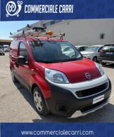 FIAT FIORINO  NEW 1.3 M-JET FURGONE ADVENTURE - 2017