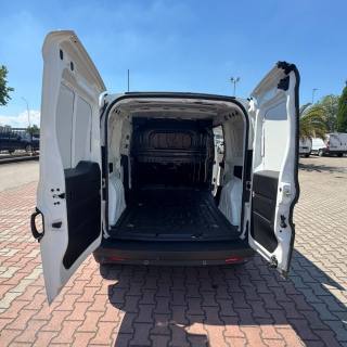 FIAT Doblo usata, con Sistema di navigazione