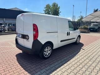 FIAT Doblo usata, con Cronologia tagliandi