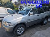 NISSAN Terrano II 2.7 Tdi 5 porte Luxury 4x4