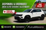 JEEP Avenger 1.2 Turbo 136 CV MHEV 4xe Upland NUOVO