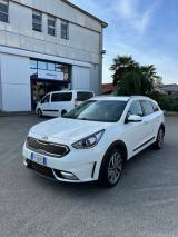 KIA Niro 1.6 GDi DCT HEV Style