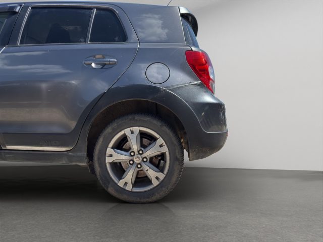 TOYOTA URBAN CRUISER 1.4 D-4D AWD LUXURY - foto 23
