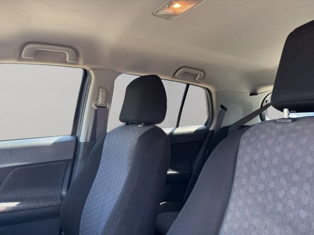 TOYOTA URBAN CRUISER 1.4 D-4D AWD LUXURY - foto 25