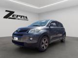 TOYOTA Urban Cruiser 1.4 D-4D AWD Luxury